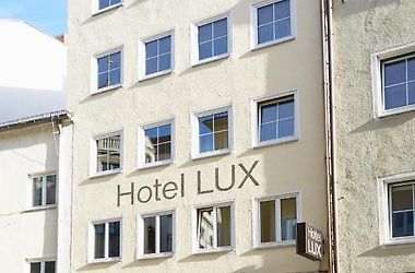 Hotel Lux